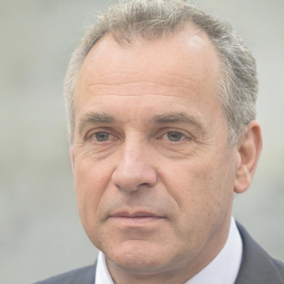 Portrait de Théodore Masselin, directeur pédagogique chez myradenquelo